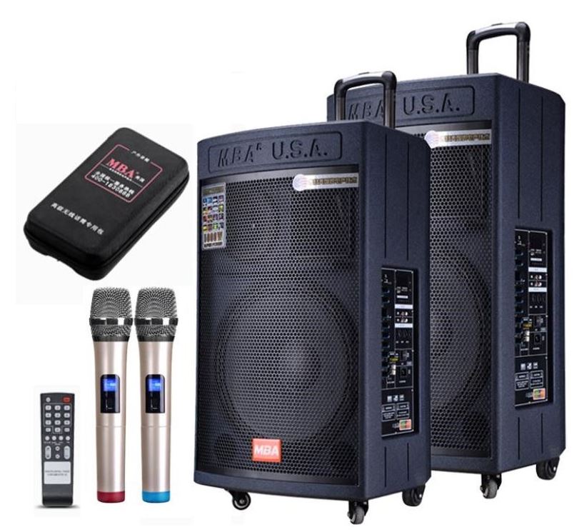 loa kéo giá rẻ chất lượng cao